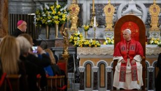 Papa Leão - Turquia