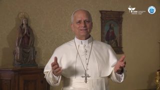 Papa Leão XIV