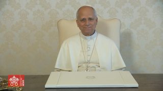 Papa - Mensagem Dia Mundial das Missões