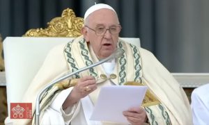 Papa canonizacao scalabrini zatti