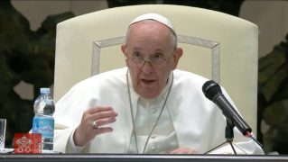 Papa diocese de Roma Sinodo 3