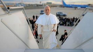 Papa leão XIV viagem apostólica