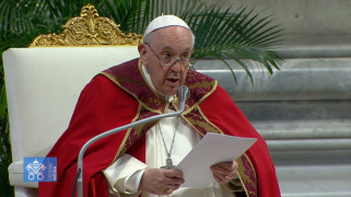 Papa solenidade sao pedro e sao paulo