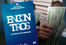 Papo de Jovem_Juventude e Política capa