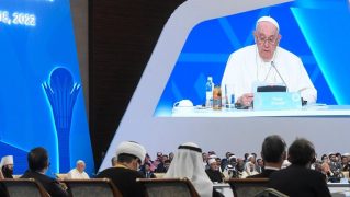 Para último dia Cazaquistão