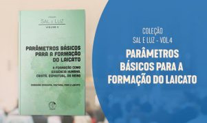 Parâmetros para formação do Laicato