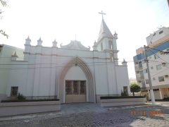 Paróquia Santa Rita