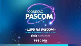 Pascom LGPD