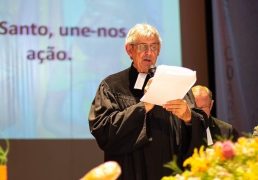 Pastor Inácio Lemke