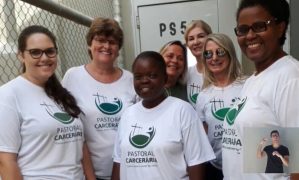 Pastoral Carcerária