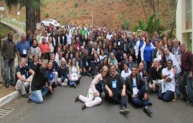 Pastoral Familiar Leste 2 set 2019