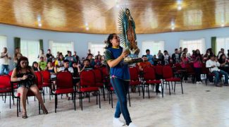 Pastoral Indígena Sul 2