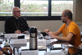 Pastoral Moradiai Pastoral Moradiai