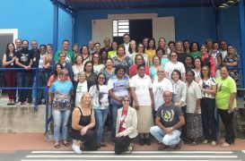 Pastoral da Criança