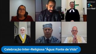 Pastoral da Ecologia Sul 1