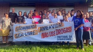 Pastoral da Sobriedade Vatican News