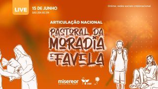 Pastoral das Favelas