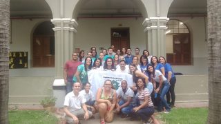 Pastoral do Surdo do Regional Leste 2 promove 2º Encontro de Coordenadores Locais