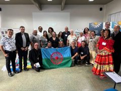 Pastoral dos Nomades Assembleia