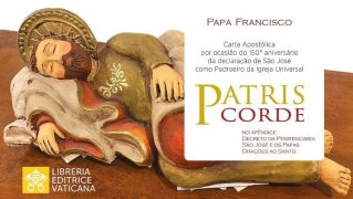 Patris Corde panorâmica
