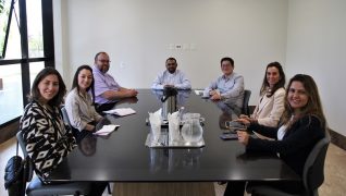 Pe Patriky Pacto contra a Fome