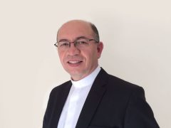 |Pascom paróquia Nossa Senhora do Pilar|Arquivo pessoal|