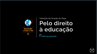 Pelo direito à educação
