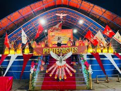 Pentecostes
