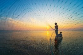 Pescador