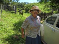 Porteirinha Mônica 288