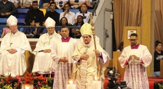 Posse dom Paulo Jackson 4 capa