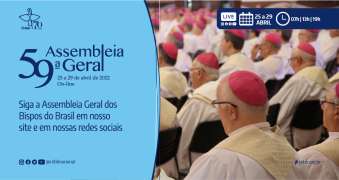59ª Assembleia Geral da CNBB