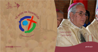 Dom Geraldo Lyrio Rocha