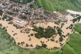 Prefeitura de Jucuruçu no Facebook