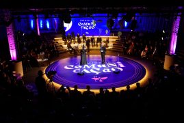 Prêmios Cerimôinia-foto Luciney Martins_O SAO PAULO