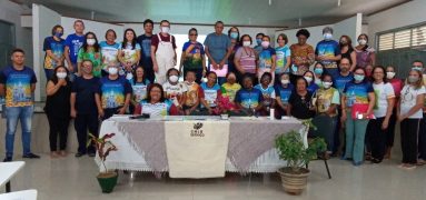 Presidencia CNLB Nordeste 4