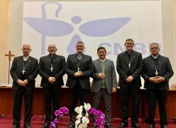 Presidencia Sul 1 - 2023-2027