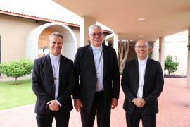 Presidencia Sul 2 2023-2027