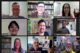 Print reunião Ação Missionária