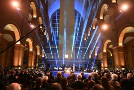 Programa 70 anos CNBB