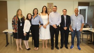 Projeto Gestão de Pessoas