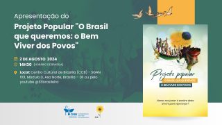 Projeto Pop Apresentação