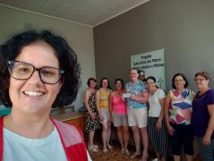 Projeto Santa Dulce dos Pobres