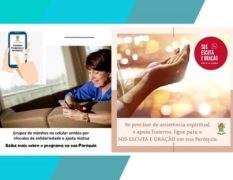 Projetos Luziânia