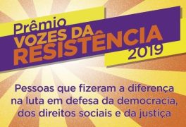 Prêmios Vozes da Resistência