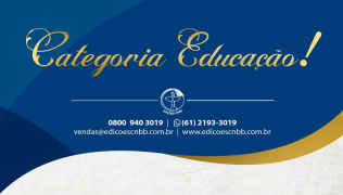 Publicações Educação Edições CNBB
