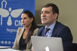 REGIONAL LESTE 1 ACORDO BRASIL SANTA SÉ