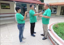 |Foto: reprodução/Paulo Shimizu Júnior||Foto: arquidiocese de Manaus (AM)