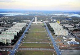 Reforma Administrativa