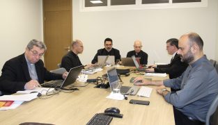 Regimento Interno CNBB Comissão